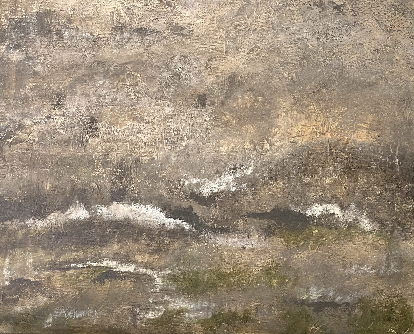 "The Storm"