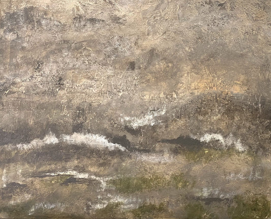 "The Storm"