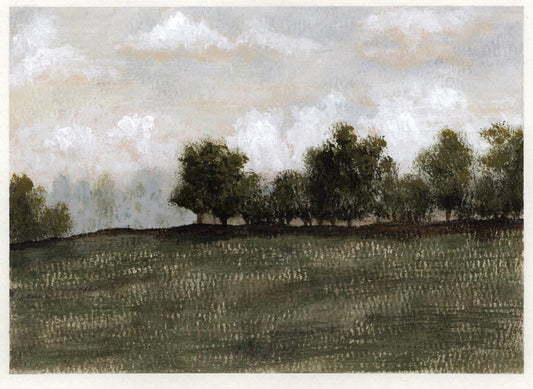 Whispers of the Meadow